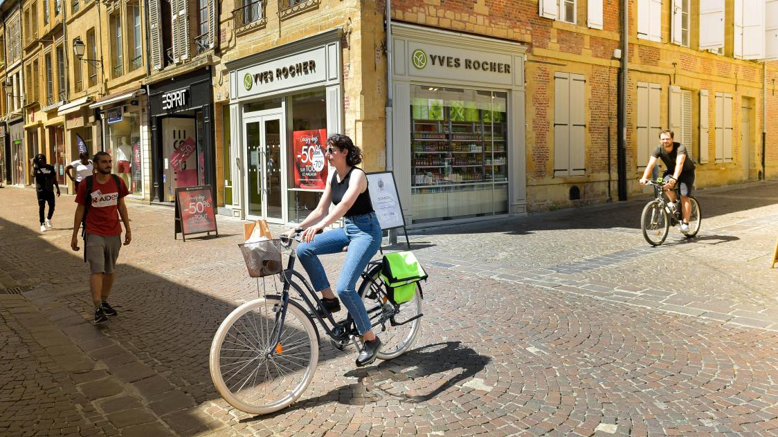 Vélo tous les jours new arrivals